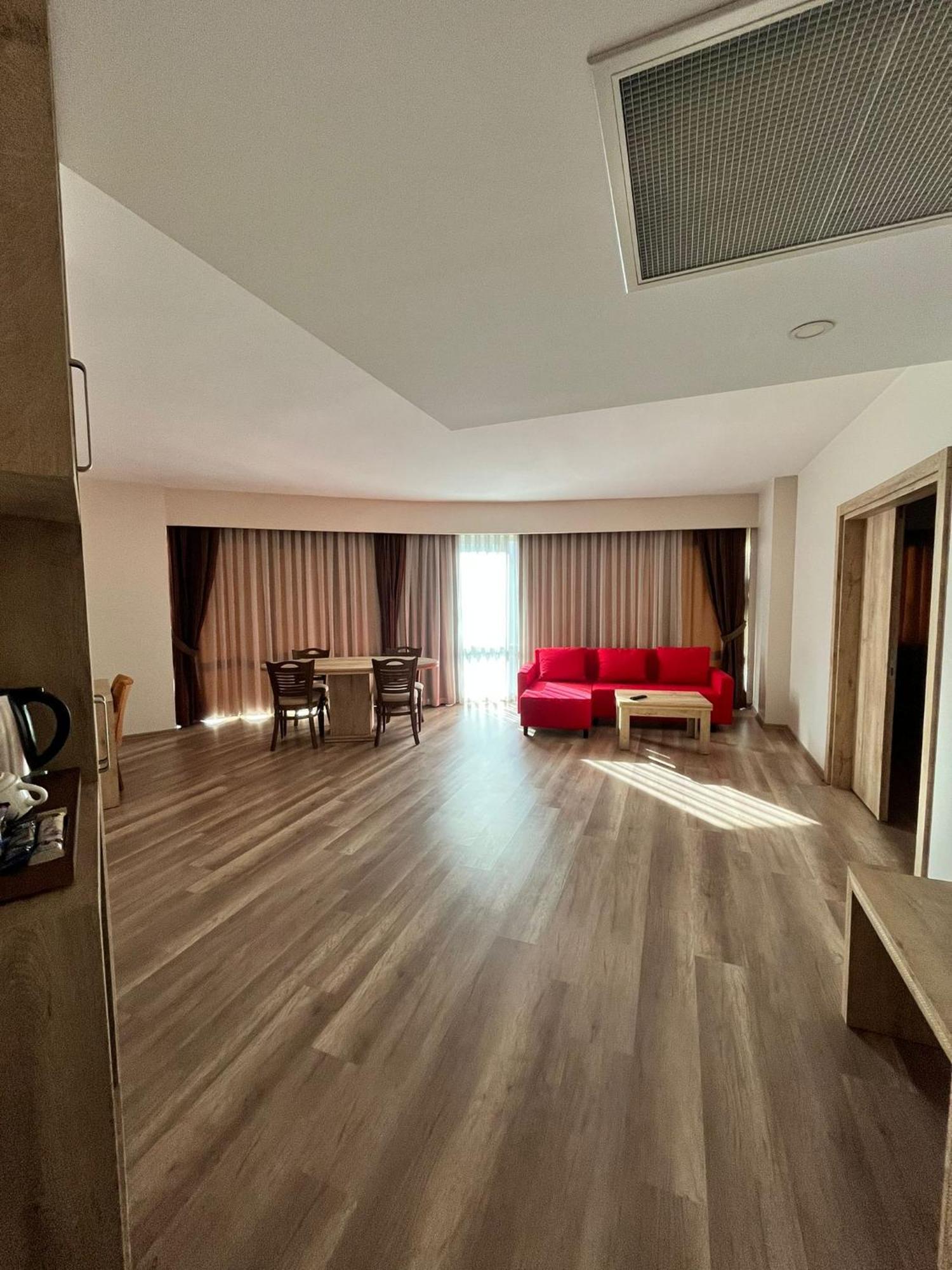 Devrek Otel Zonguldak Exterior foto