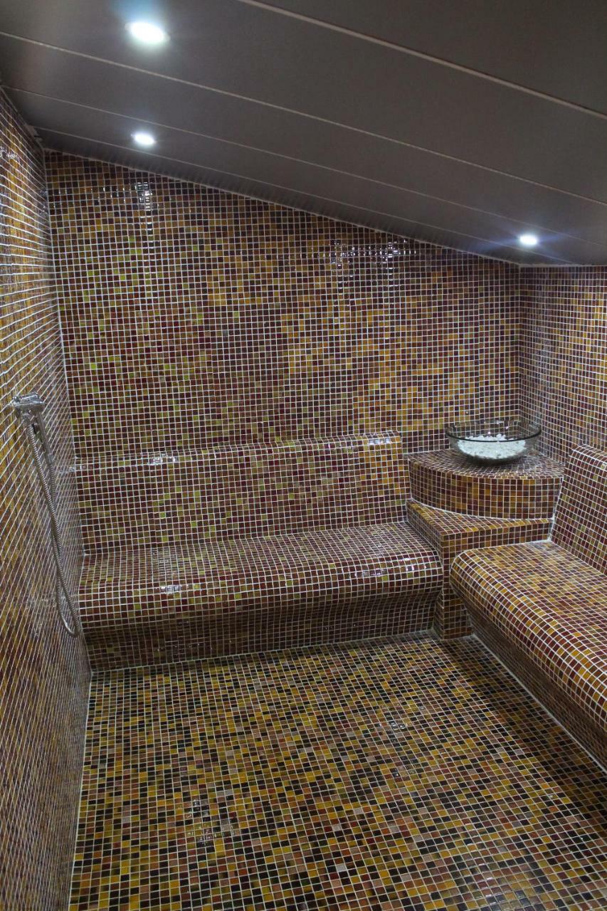 Devrek Otel Zonguldak Exterior foto