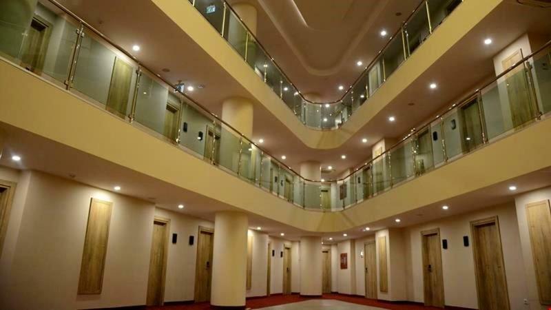 Devrek Otel Zonguldak Exterior foto