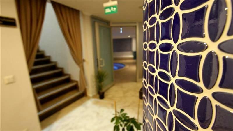 Devrek Otel Zonguldak Exterior foto